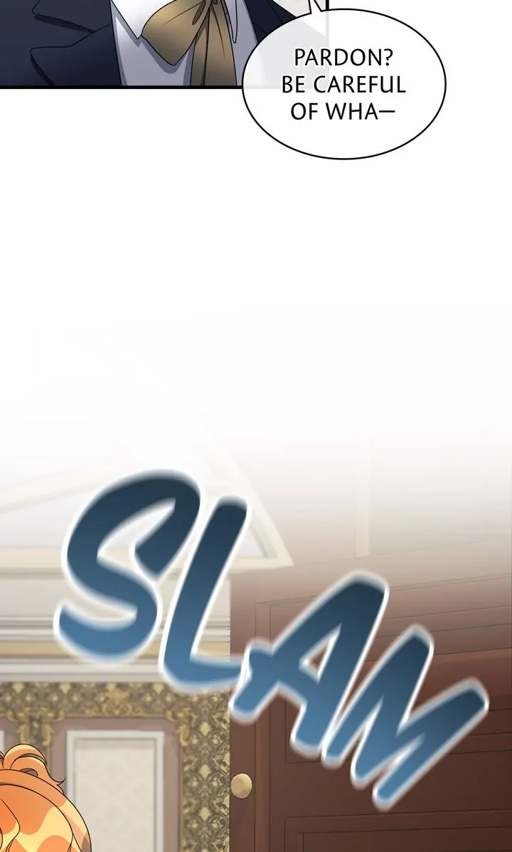 Till Divorce Do Us Part! chapter 13 page 5