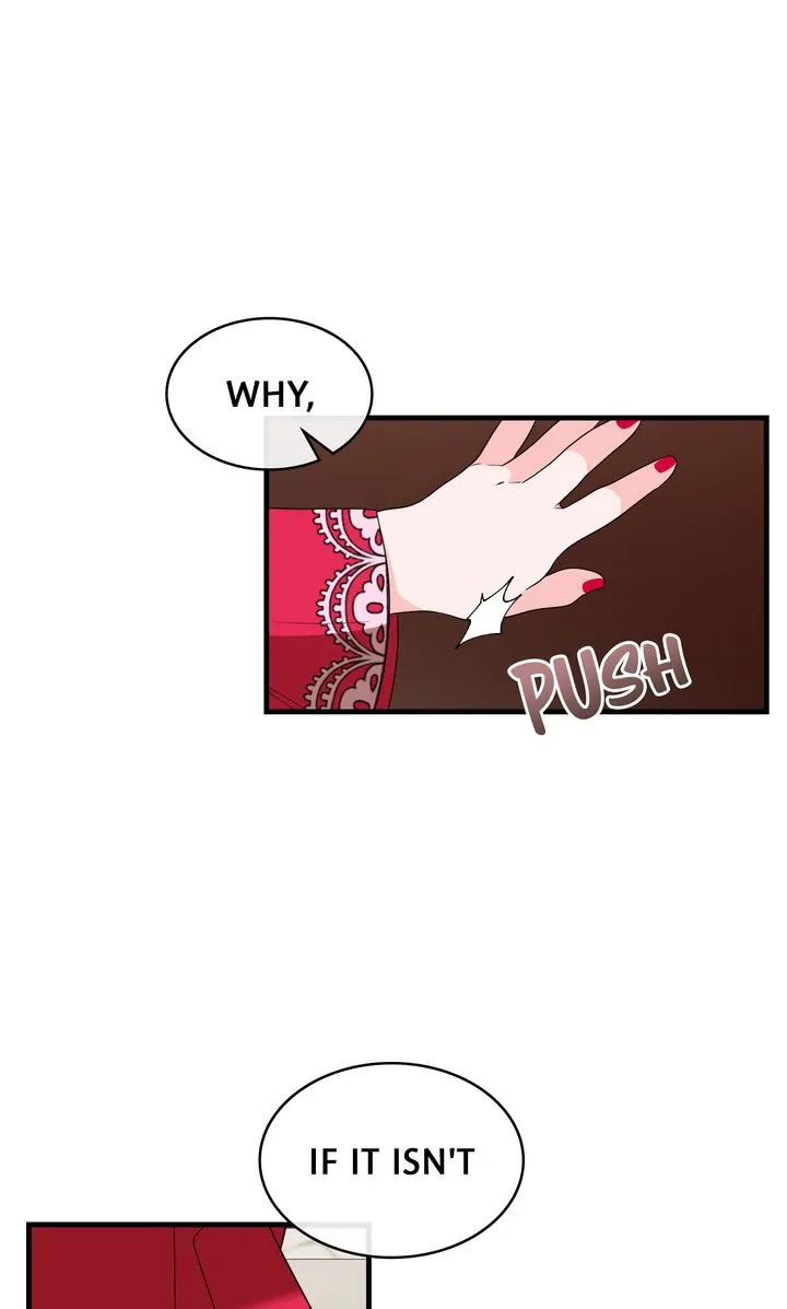 Till Divorce Do Us Part! chapter 13 page 7
