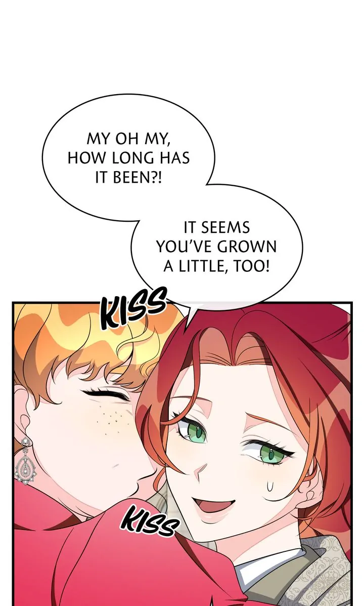 Till Divorce Do Us Part! chapter 13 page 10