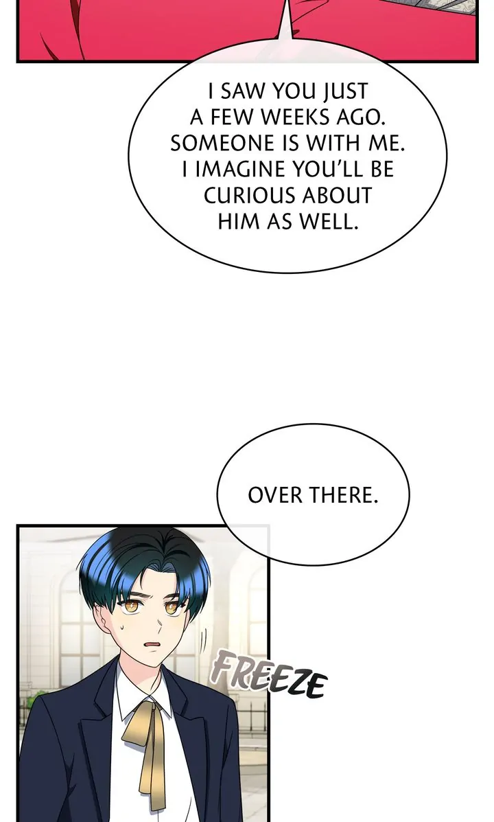 Till Divorce Do Us Part! chapter 13 page 11
