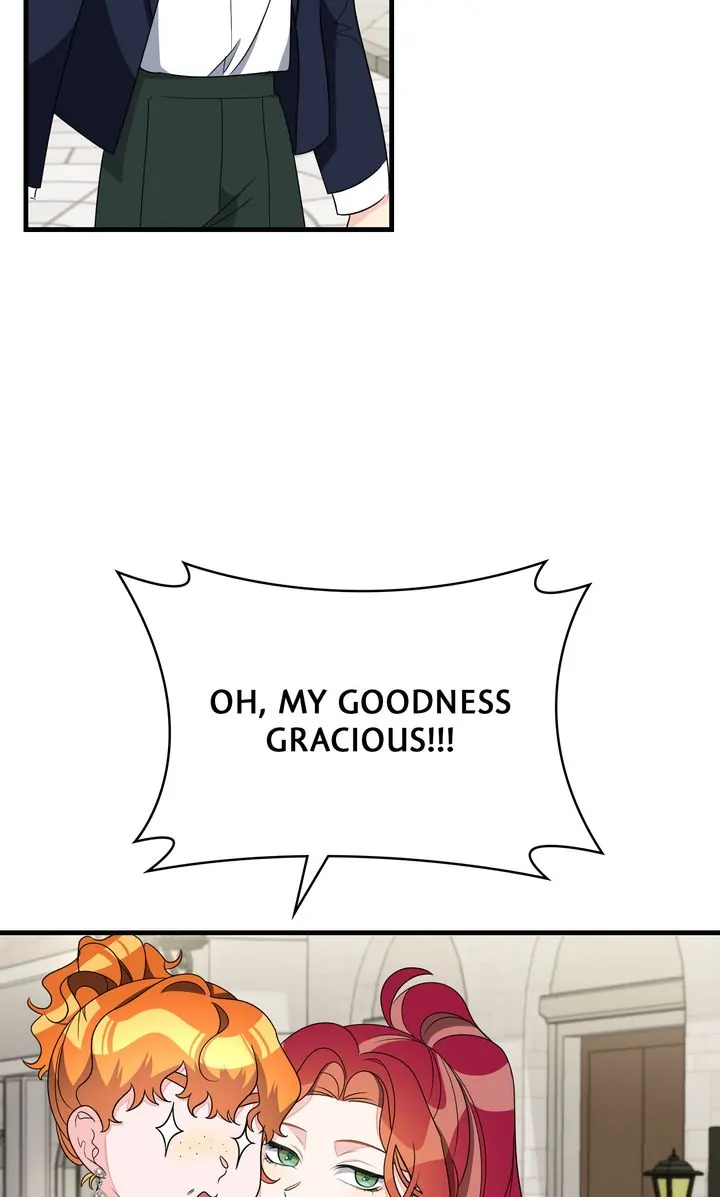Till Divorce Do Us Part! chapter 13 page 12