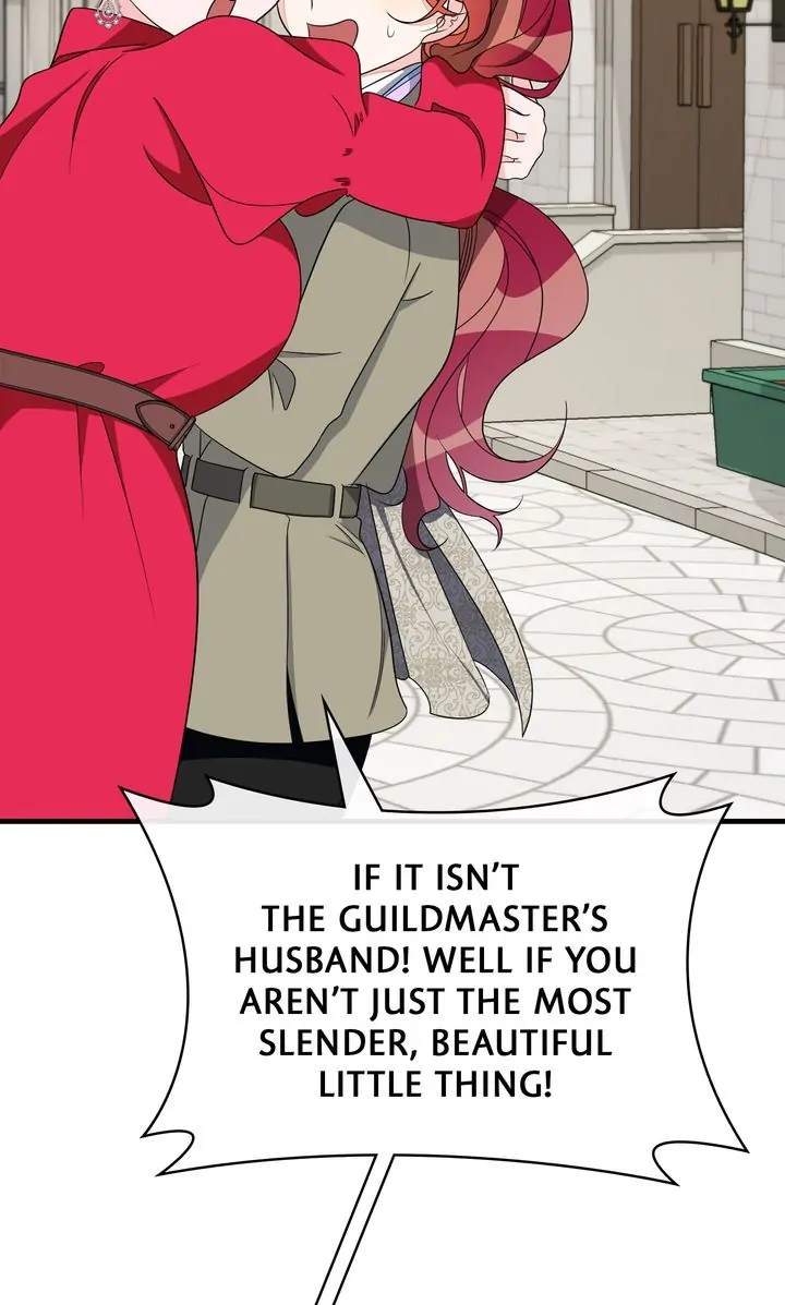 Till Divorce Do Us Part! chapter 13 page 13