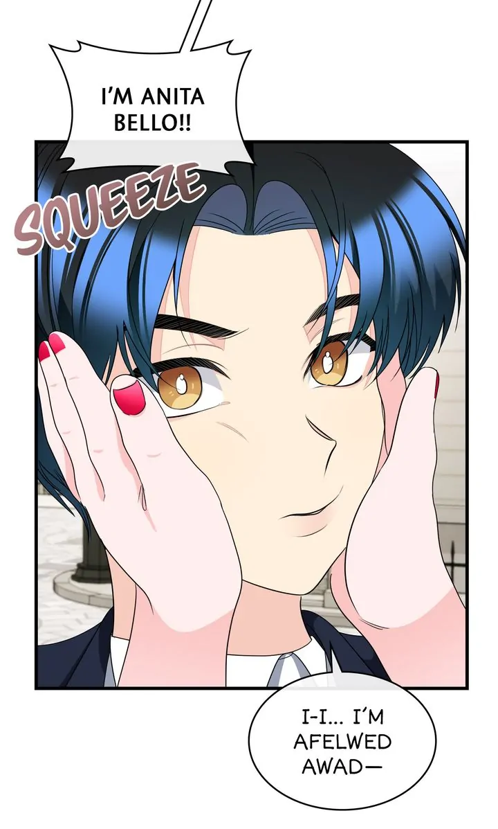 Till Divorce Do Us Part! chapter 13 page 14