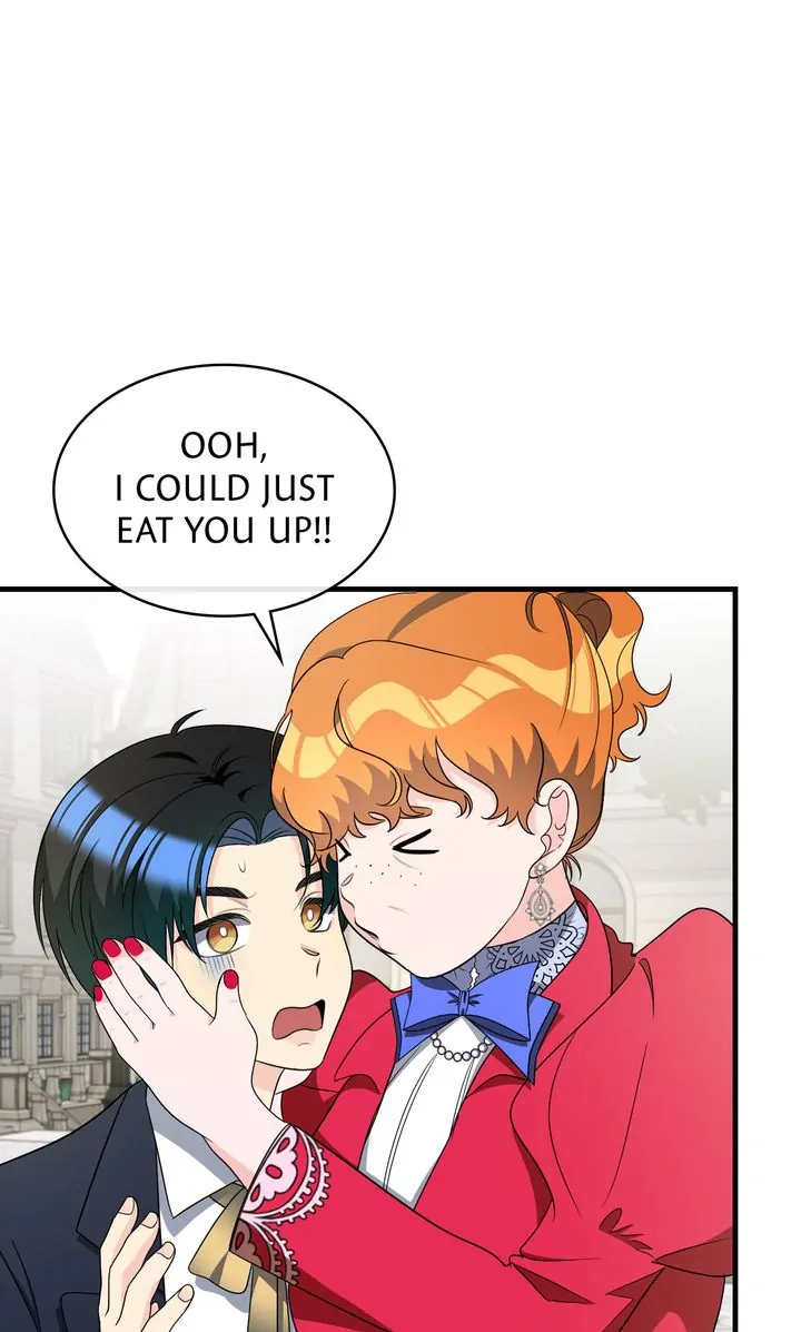 Till Divorce Do Us Part! chapter 13 page 15