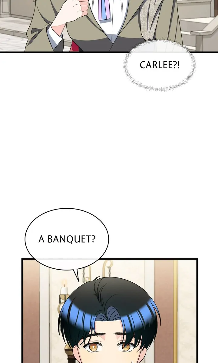 Till Divorce Do Us Part! chapter 13 page 17
