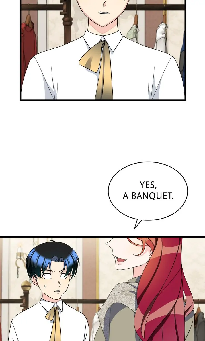 Till Divorce Do Us Part! chapter 13 page 18