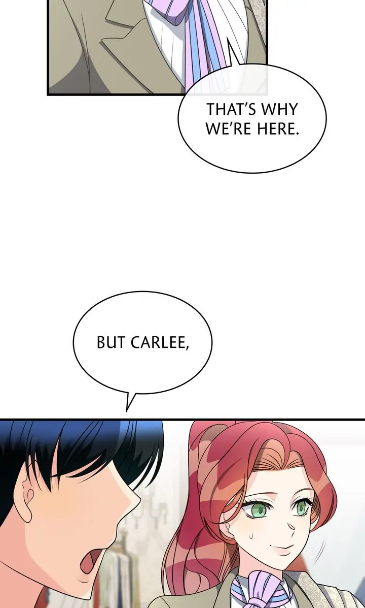 Till Divorce Do Us Part! chapter 13 page 20