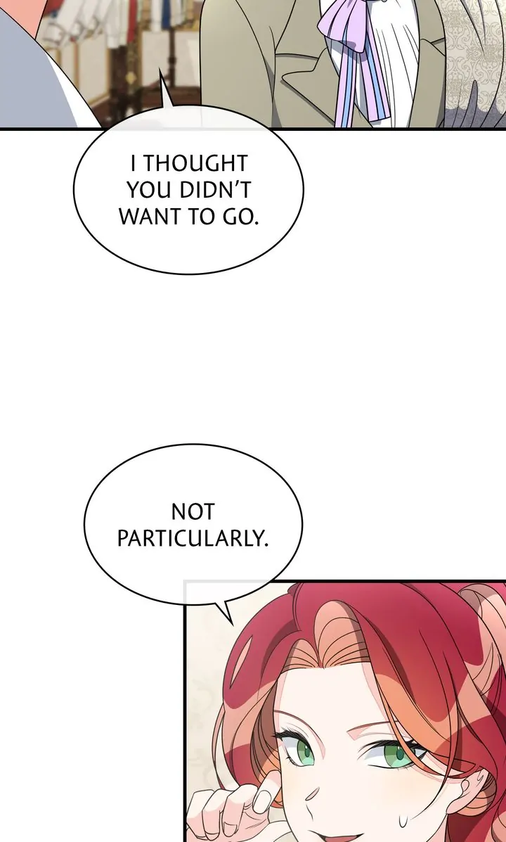 Till Divorce Do Us Part! chapter 13 page 21
