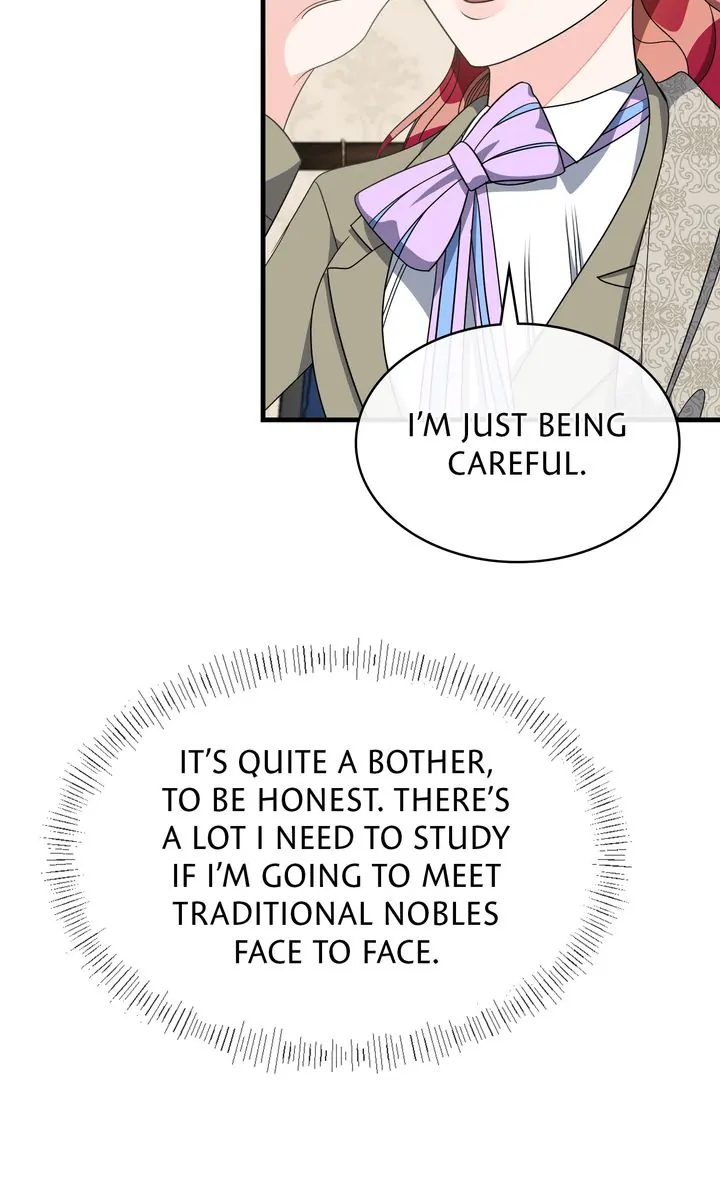 Till Divorce Do Us Part! chapter 13 page 22