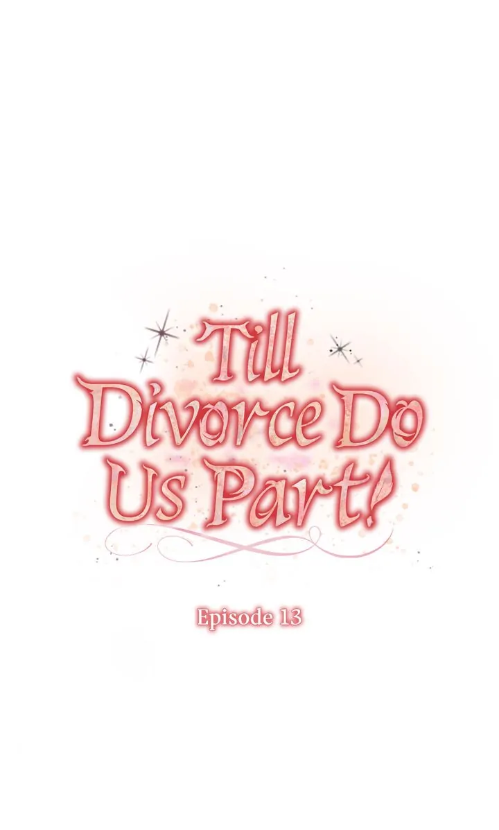 Till Divorce Do Us Part! chapter 13 page 23