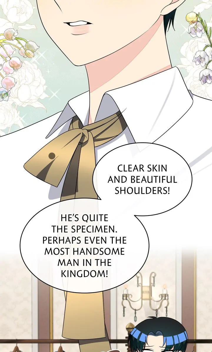 Till Divorce Do Us Part! chapter 13 page 28