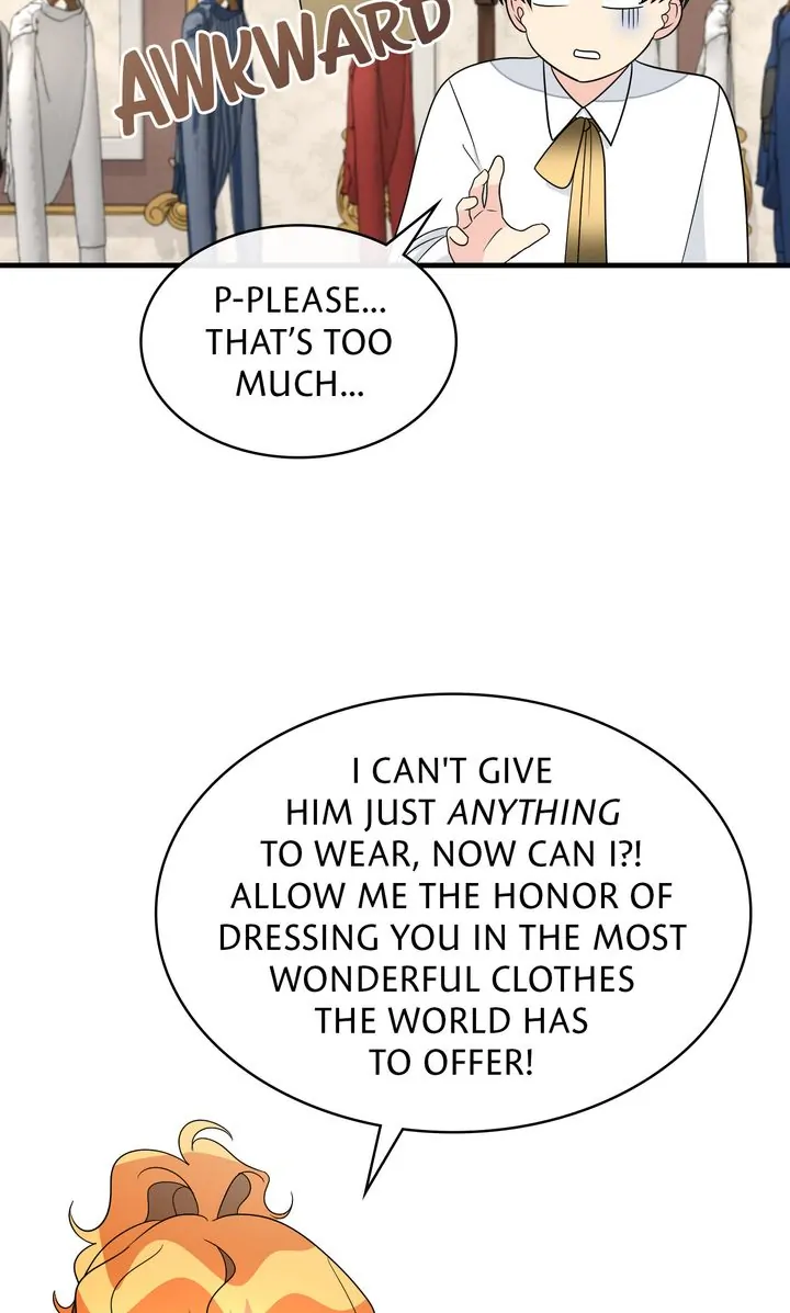 Till Divorce Do Us Part! chapter 13 page 29