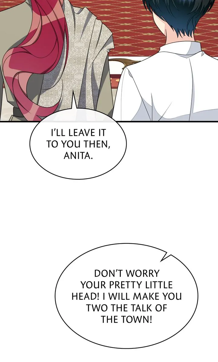 Till Divorce Do Us Part! chapter 13 page 32