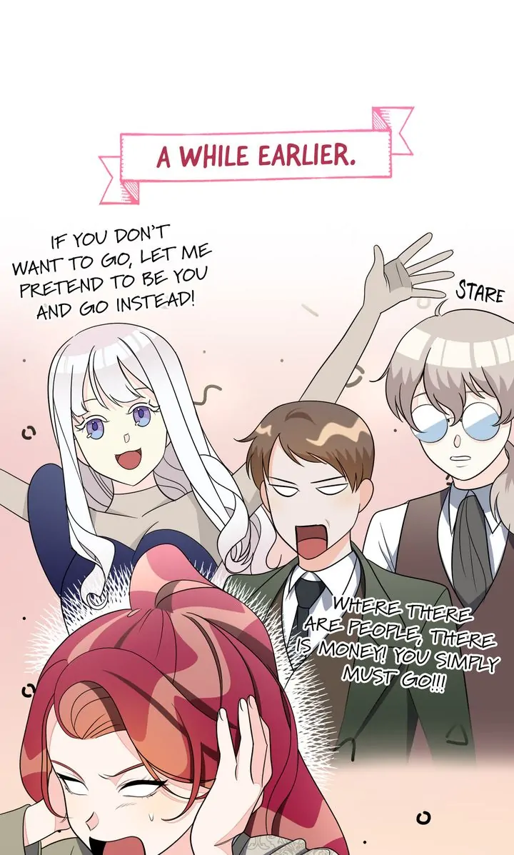 Till Divorce Do Us Part! chapter 13 page 33
