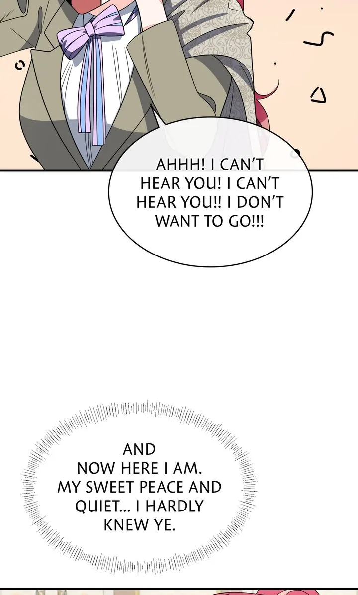 Till Divorce Do Us Part! chapter 13 page 34