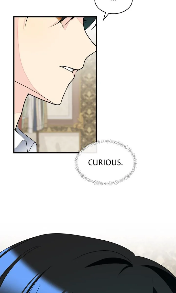 Till Divorce Do Us Part! chapter 13 page 36
