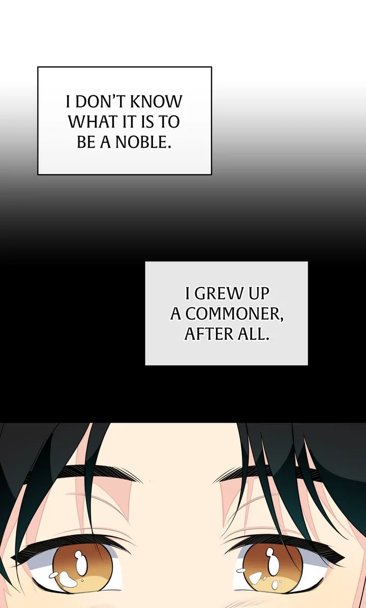 Till Divorce Do Us Part! chapter 13 page 38