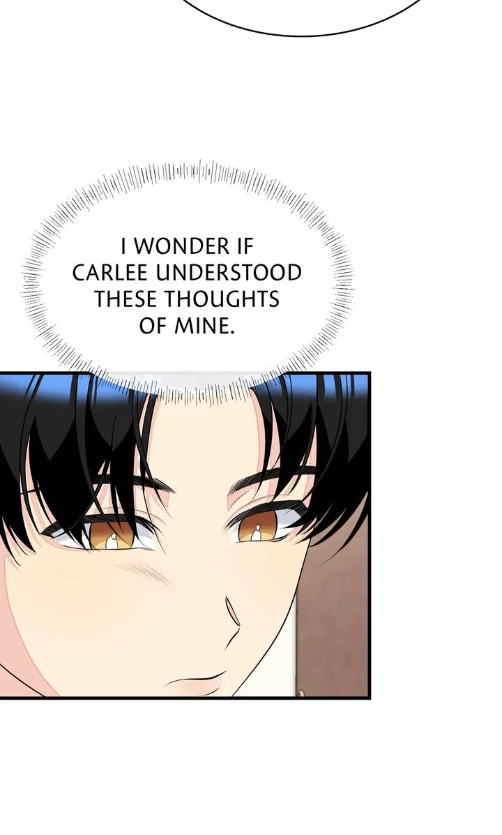 Till Divorce Do Us Part! chapter 13 page 42