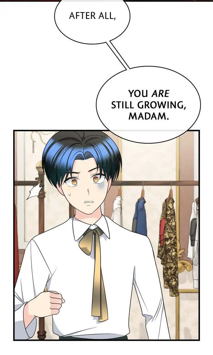 Till Divorce Do Us Part! chapter 13 page 45