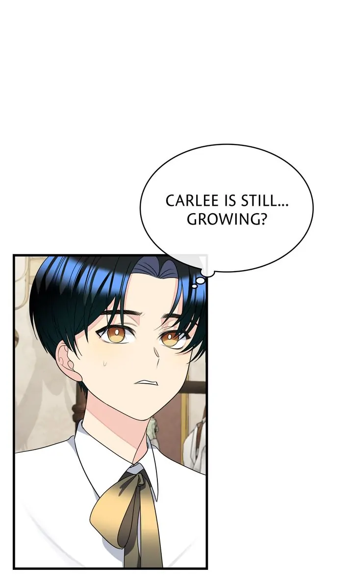 Till Divorce Do Us Part! chapter 13 page 46