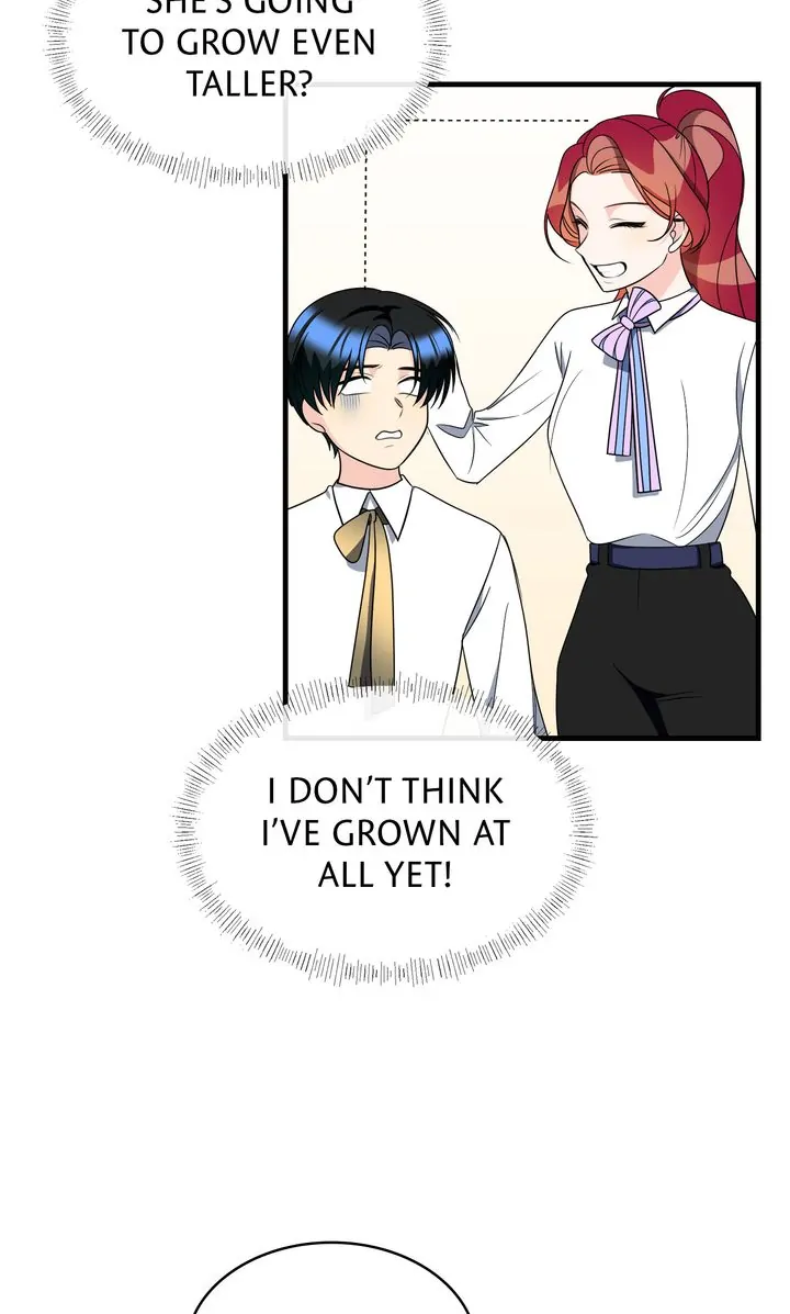 Till Divorce Do Us Part! chapter 13 page 48