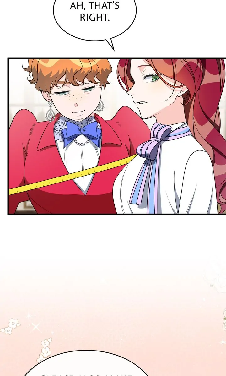 Till Divorce Do Us Part! chapter 13 page 49