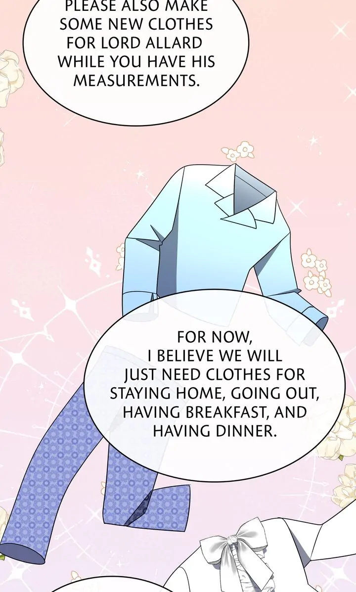 Till Divorce Do Us Part! chapter 13 page 50