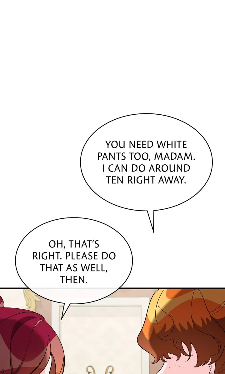 Till Divorce Do Us Part! chapter 13 page 53