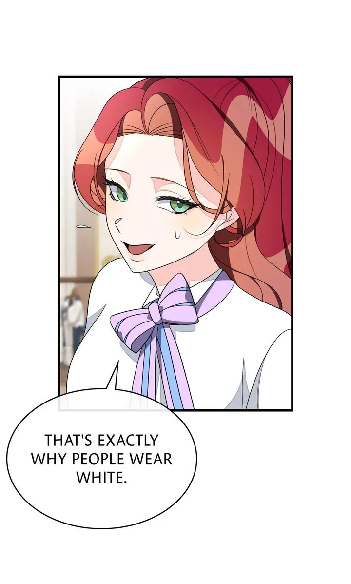 Till Divorce Do Us Part! chapter 13 page 56