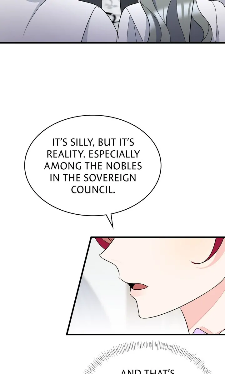 Till Divorce Do Us Part! chapter 13 page 61