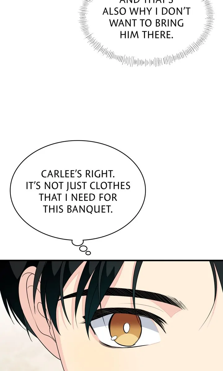 Till Divorce Do Us Part! chapter 13 page 62