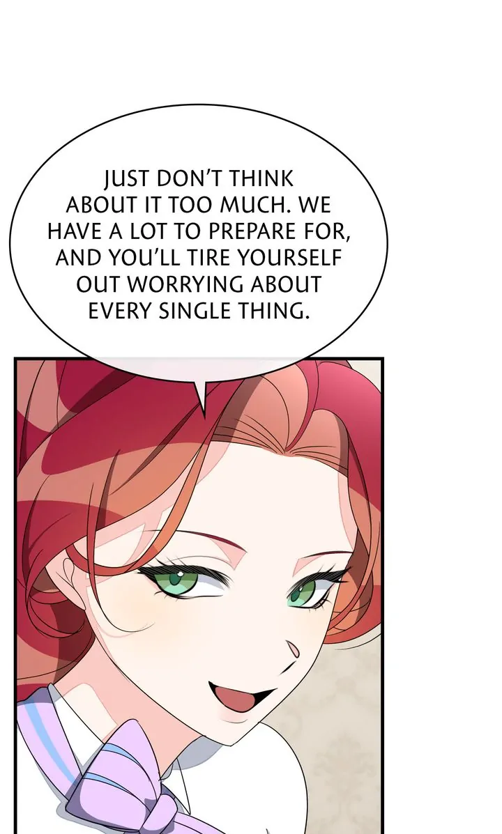 Till Divorce Do Us Part! chapter 13 page 67