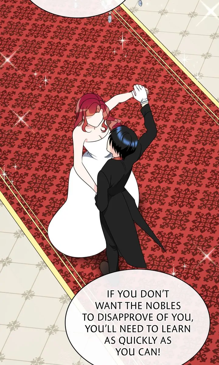 Till Divorce Do Us Part! chapter 13 page 71