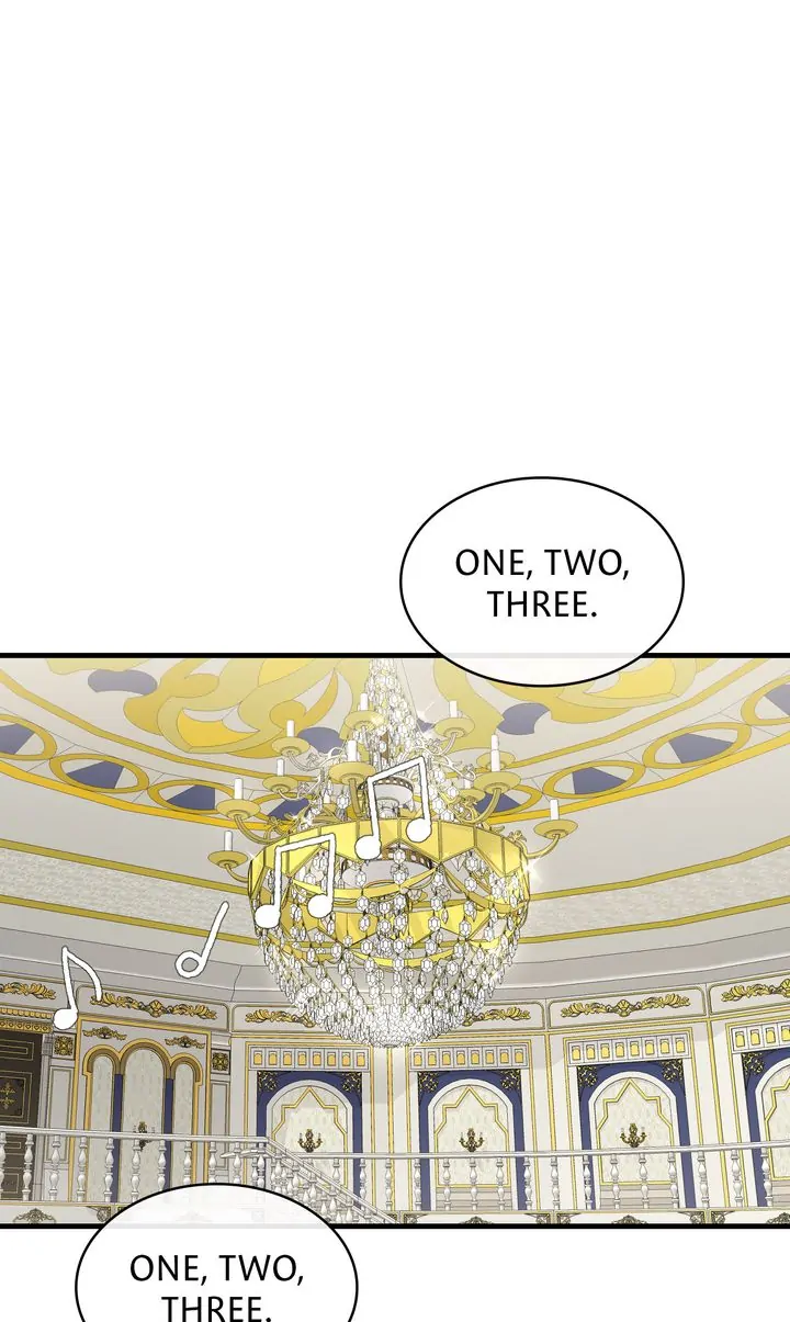 Till Divorce Do Us Part! chapter 14 page 1