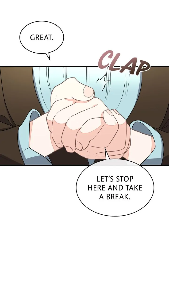 Till Divorce Do Us Part! chapter 14 page 4