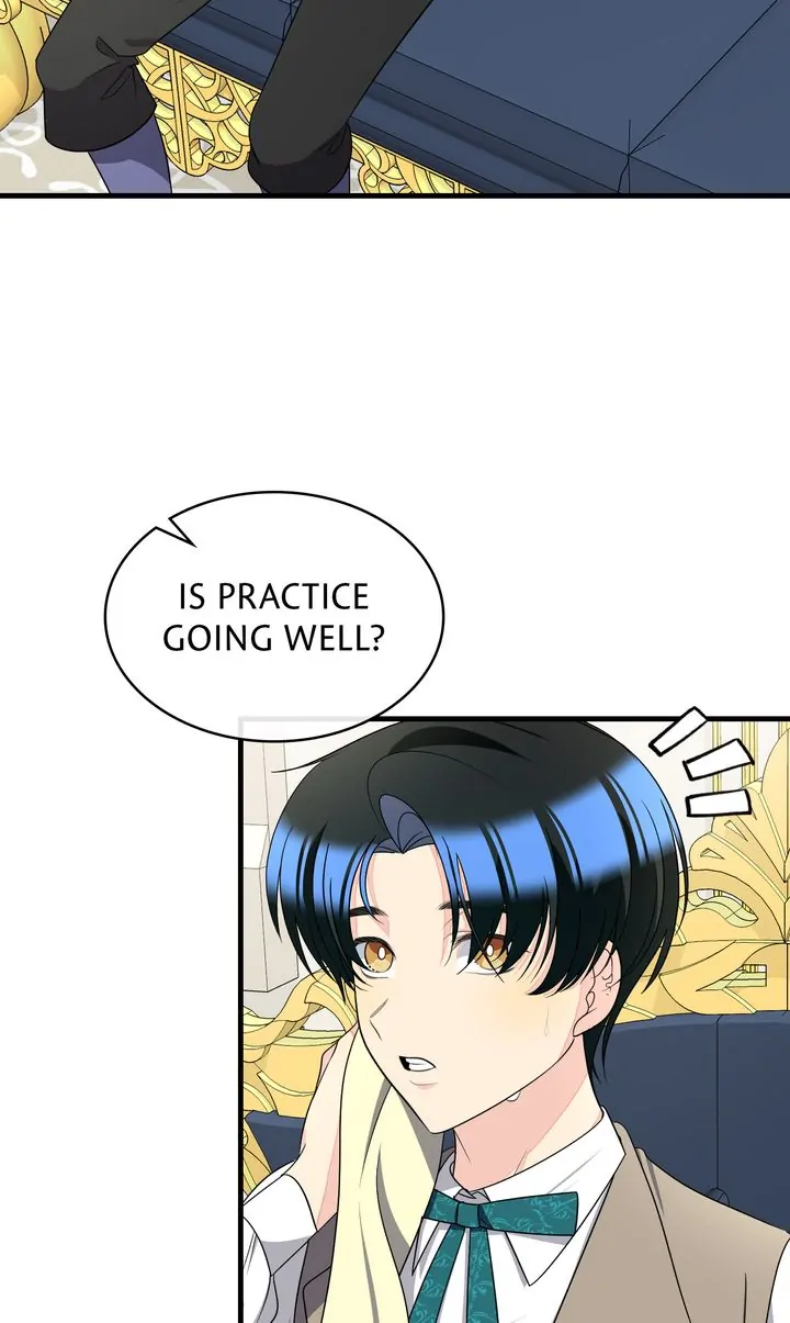 Till Divorce Do Us Part! chapter 14 page 6