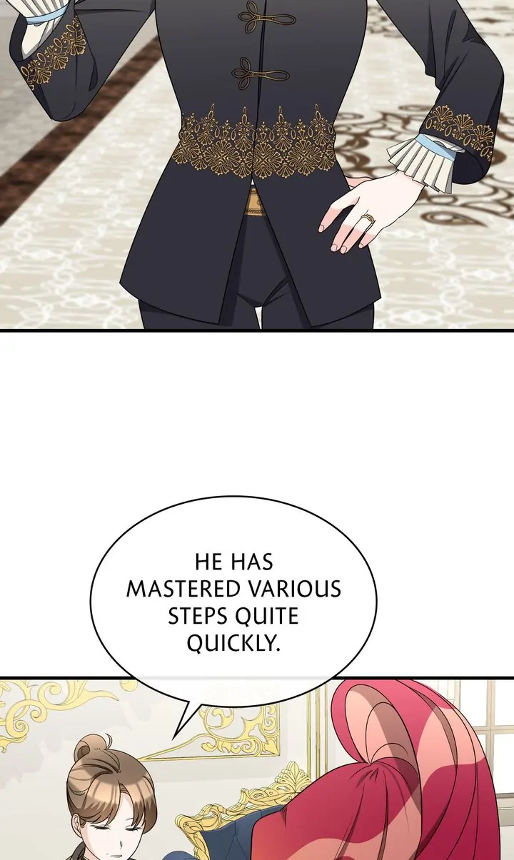 Till Divorce Do Us Part! chapter 14 page 8