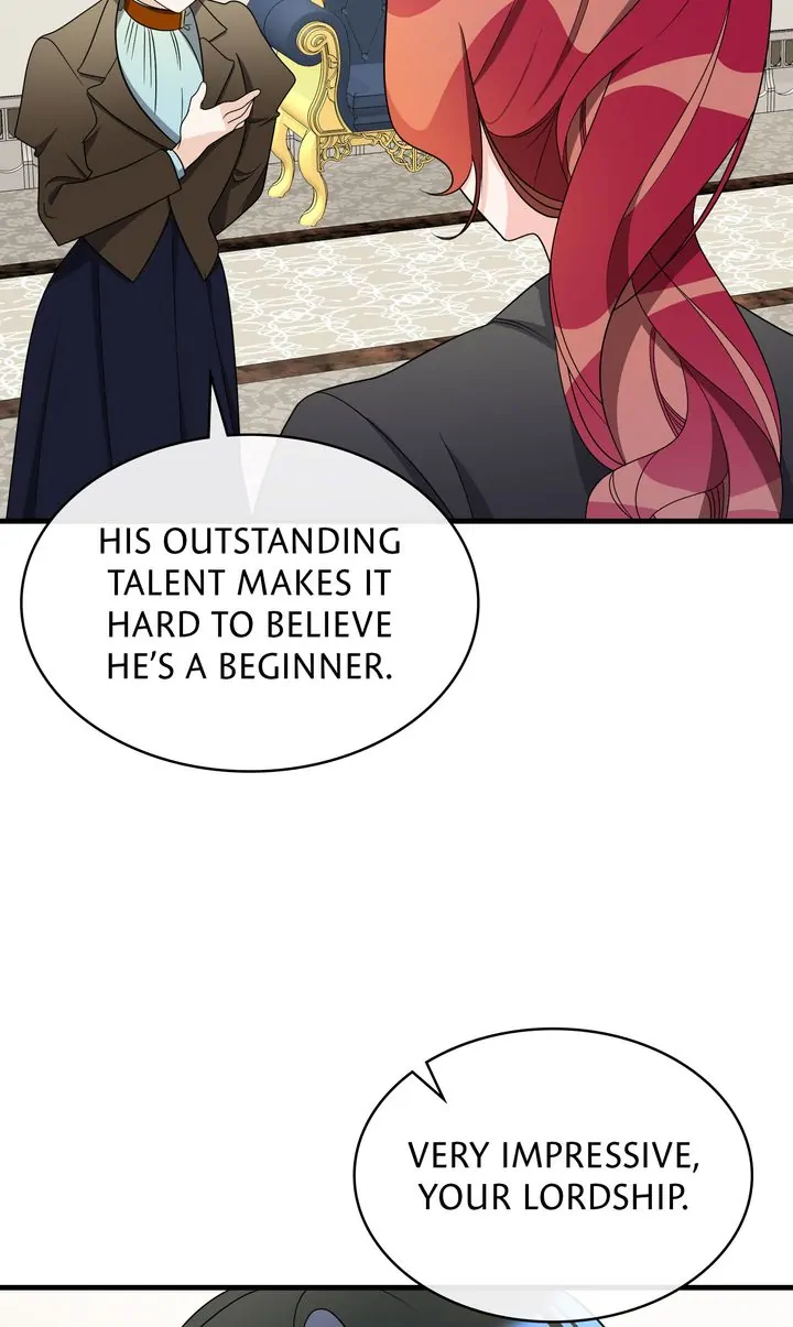 Till Divorce Do Us Part! chapter 14 page 9