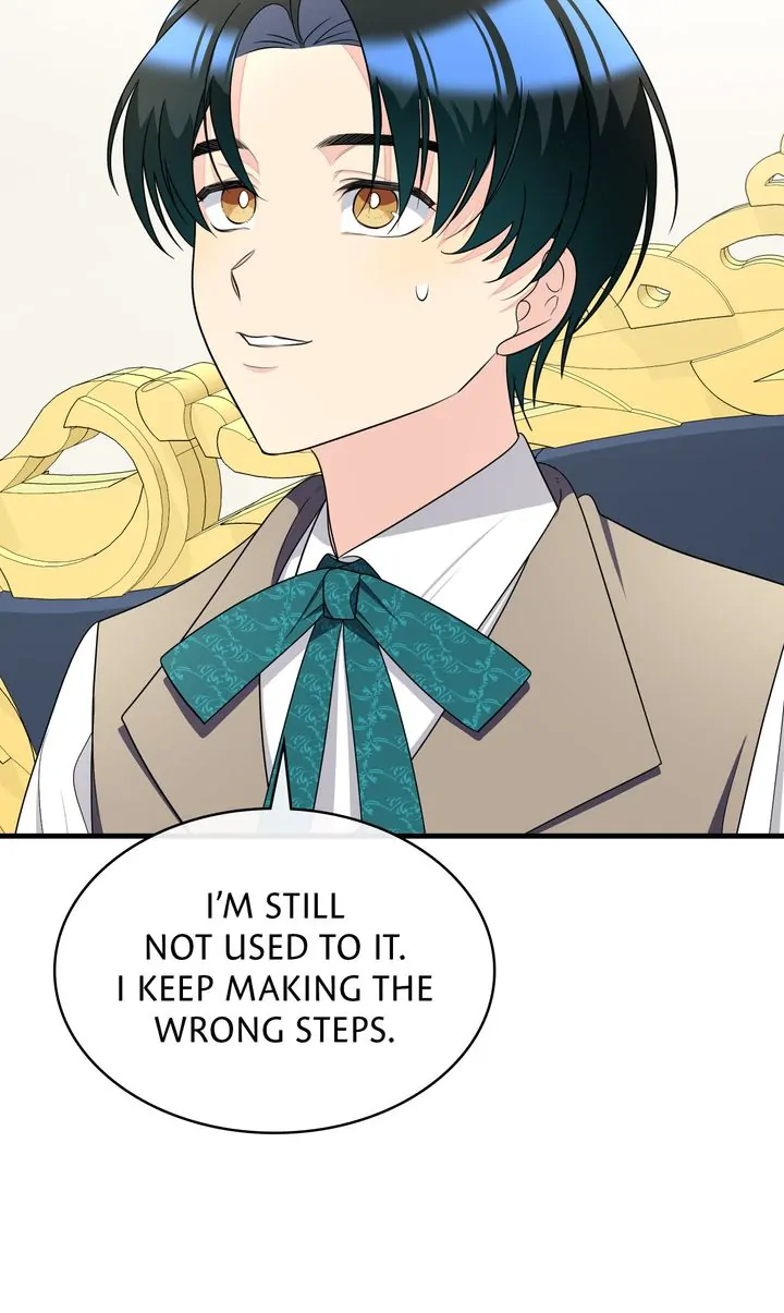 Till Divorce Do Us Part! chapter 14 page 10