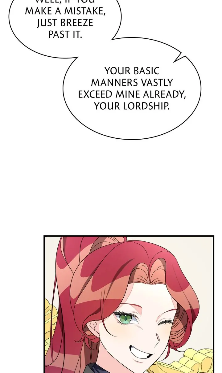 Till Divorce Do Us Part! chapter 14 page 13