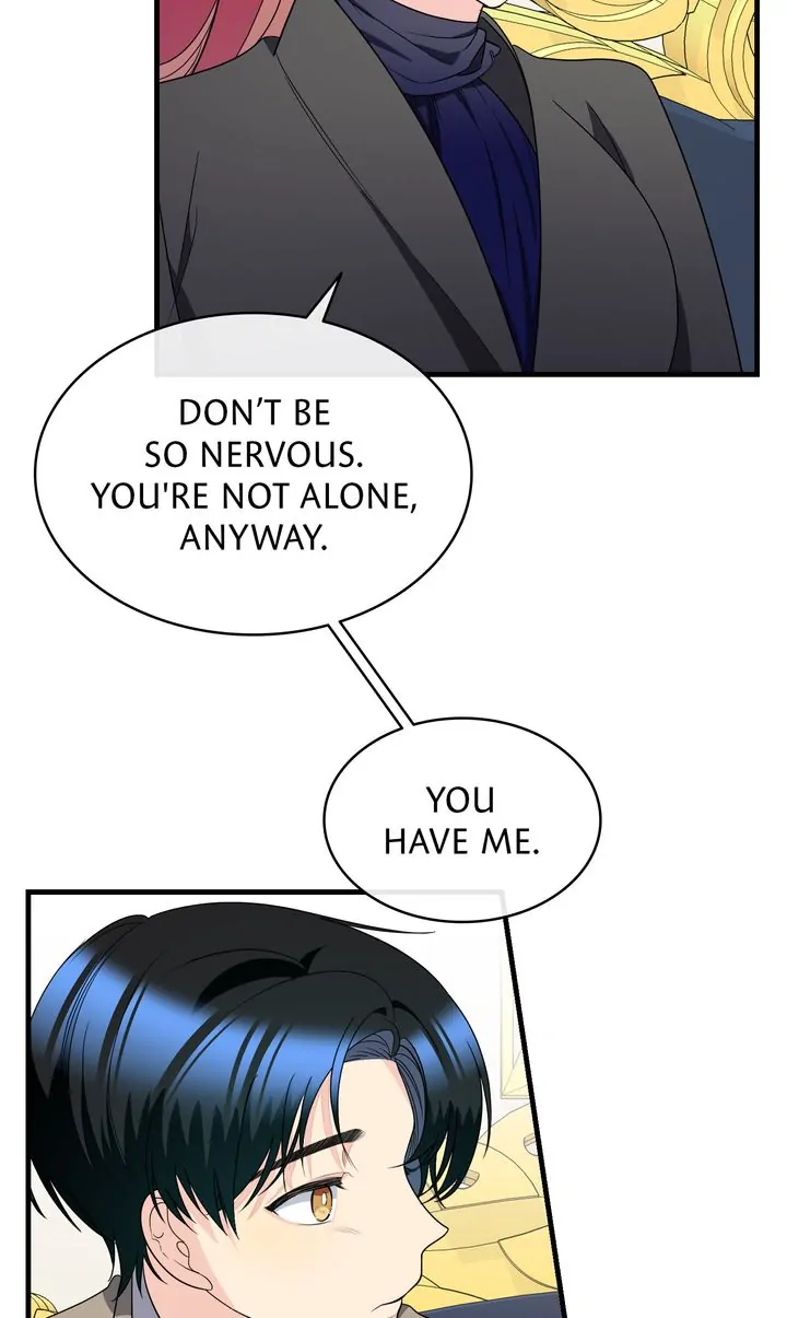 Till Divorce Do Us Part! chapter 14 page 14