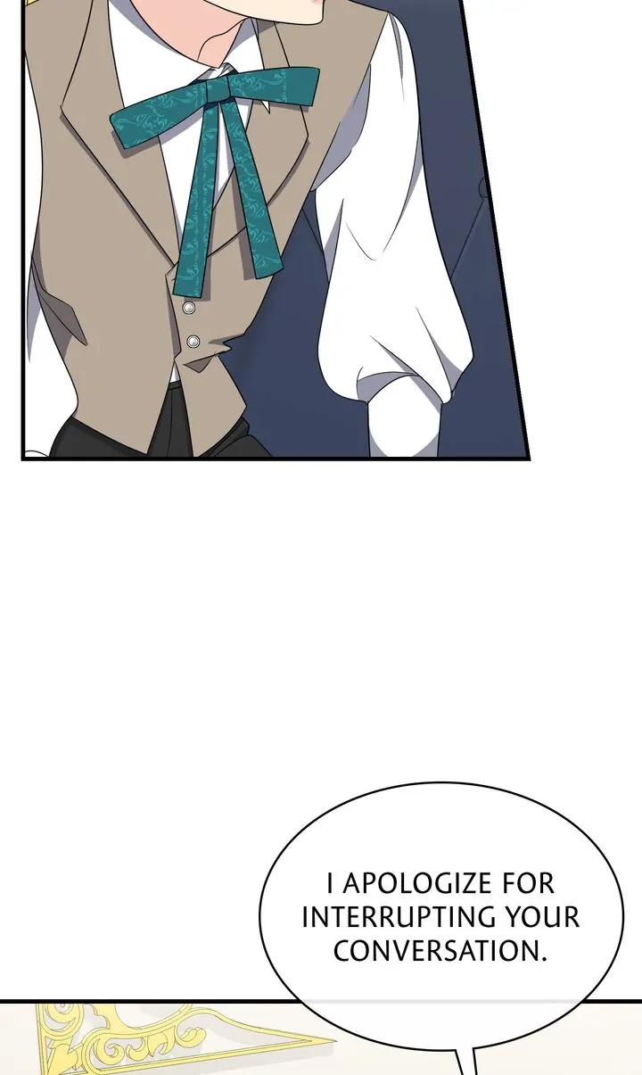 Till Divorce Do Us Part! chapter 14 page 15