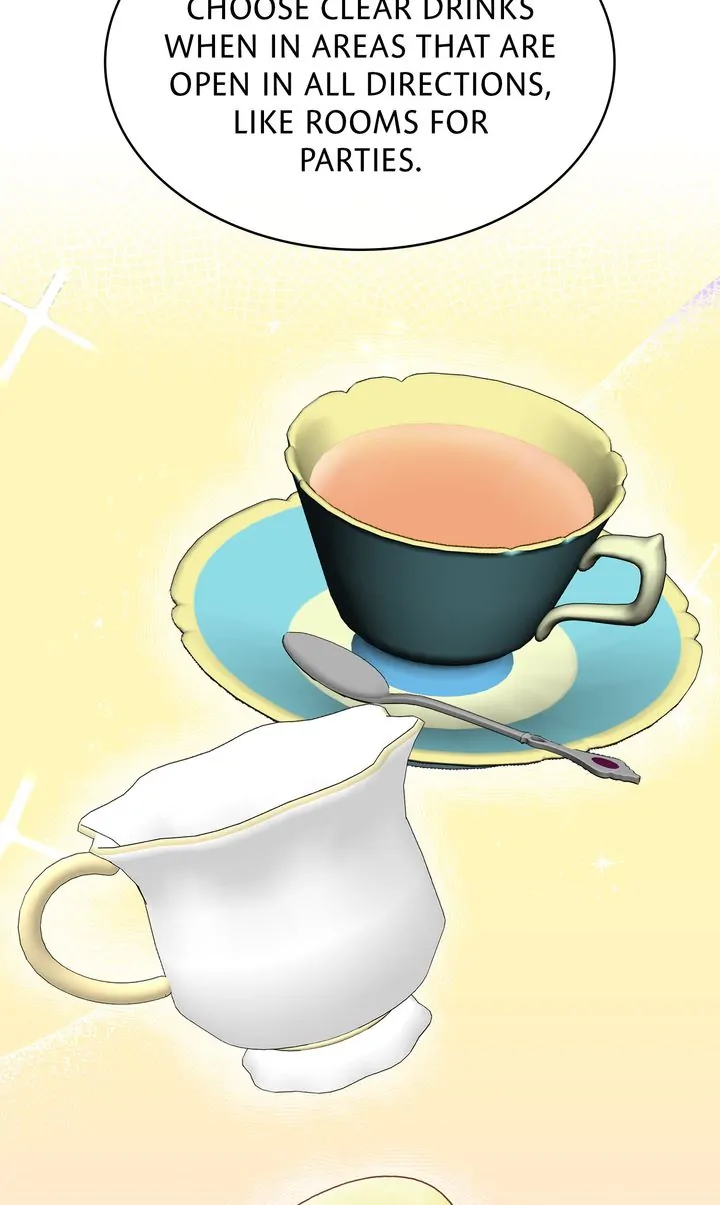 Till Divorce Do Us Part! chapter 14 page 22