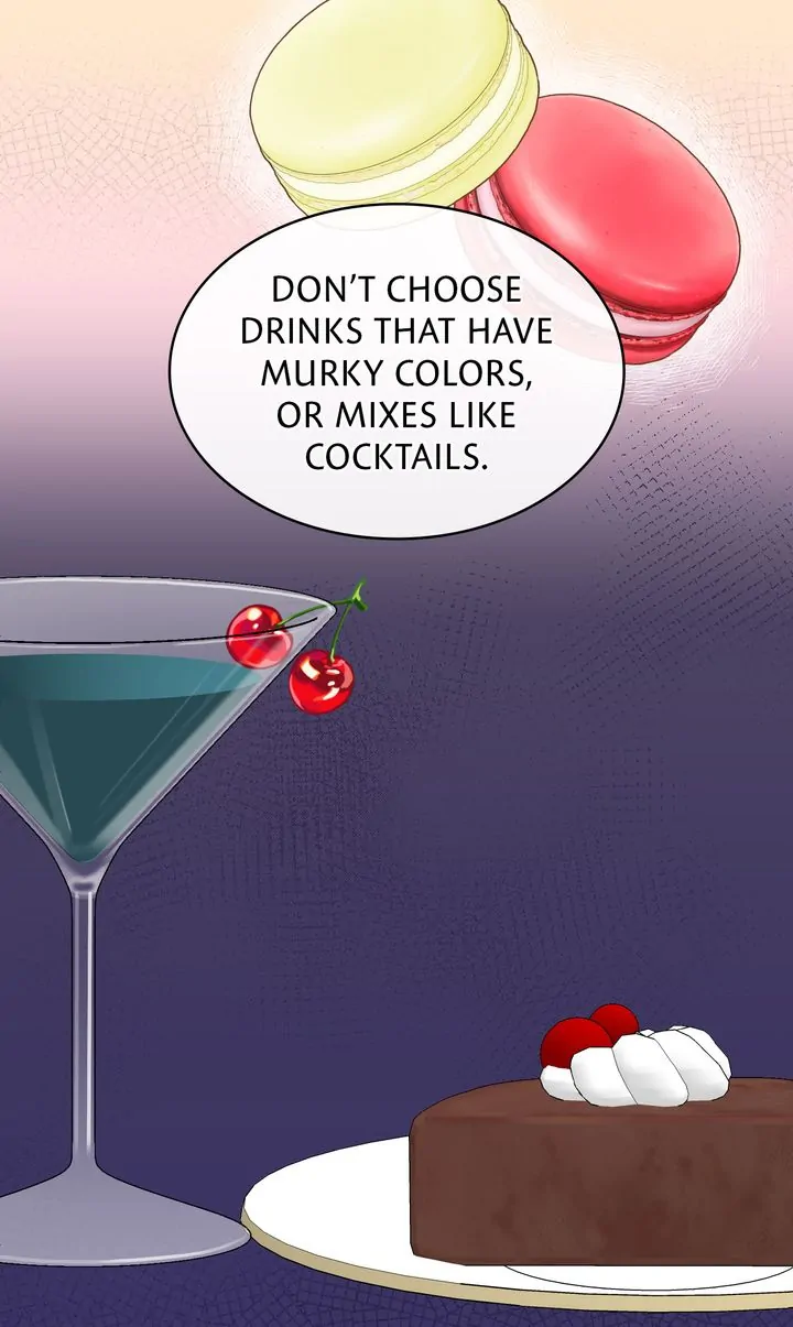 Till Divorce Do Us Part! chapter 14 page 23