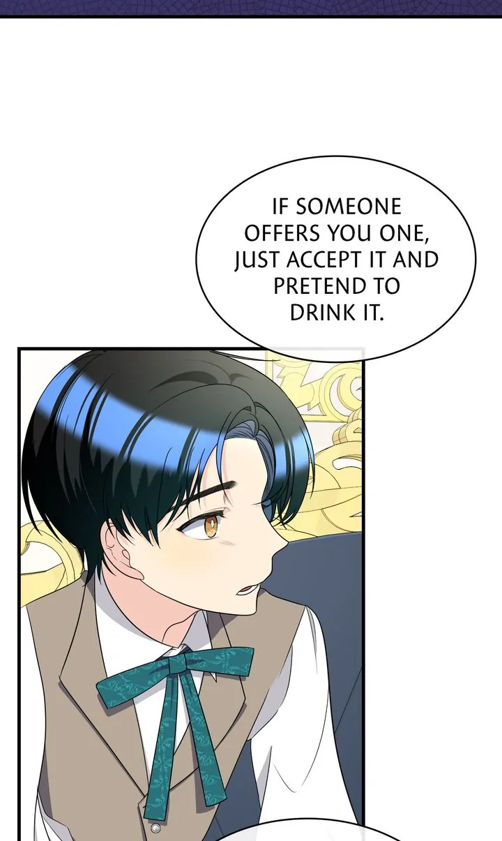 Till Divorce Do Us Part! chapter 14 page 24