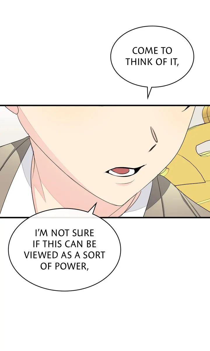 Till Divorce Do Us Part! chapter 14 page 33