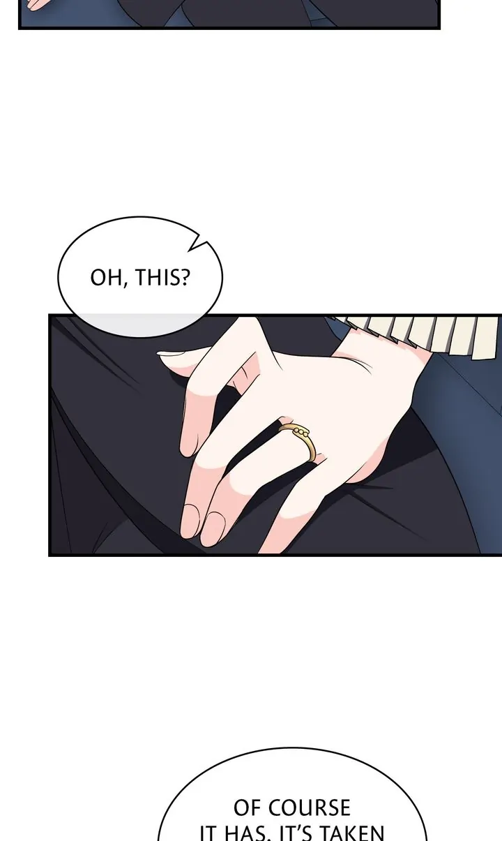 Till Divorce Do Us Part! chapter 14 page 35