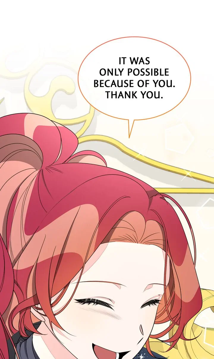 Till Divorce Do Us Part! chapter 14 page 37