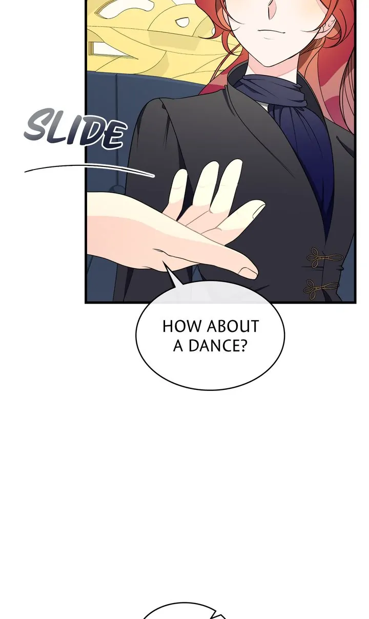 Till Divorce Do Us Part! chapter 14 page 41