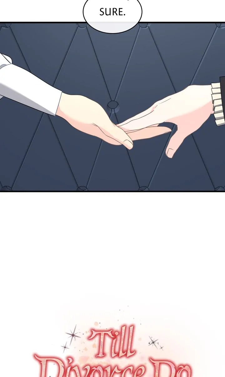Till Divorce Do Us Part! chapter 14 page 42
